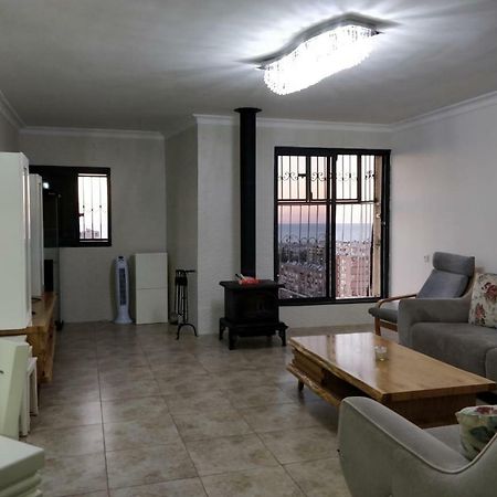 Spacious Apt. W/ Seaview, Fireplace & Netflix Acre Esterno foto